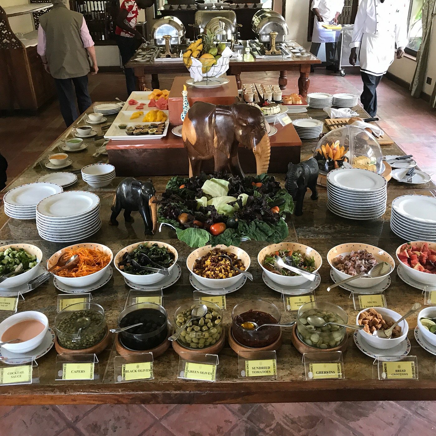 Sweetwaters Serena Camp gallery 5